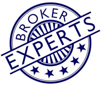 broker experts main logo
